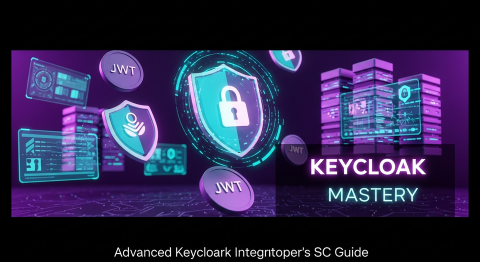 Keycloak Advanced Integration: JWT Refresh, Admin API, SSO | ශ්‍රී ලංකා SC Guide