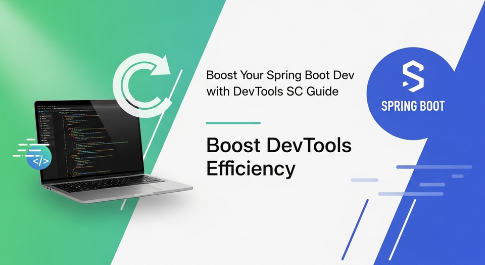 Spring Boot DevTools: වේගවත් සංවර්ධනයට රහසක්! | Faster Dev with Hot Reload SC Guide