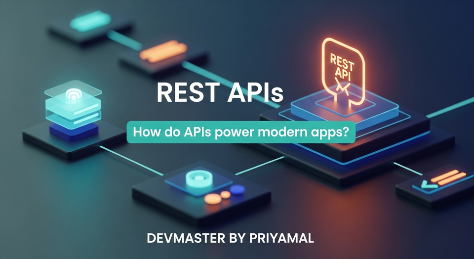 REST APIs සරලව තේරුම් ගනිමු - SC Guide