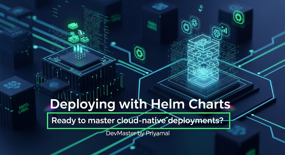 Spring Boot Kubernetes Helm Charts Sinhala Tutorial | Advanced Deployment Guide