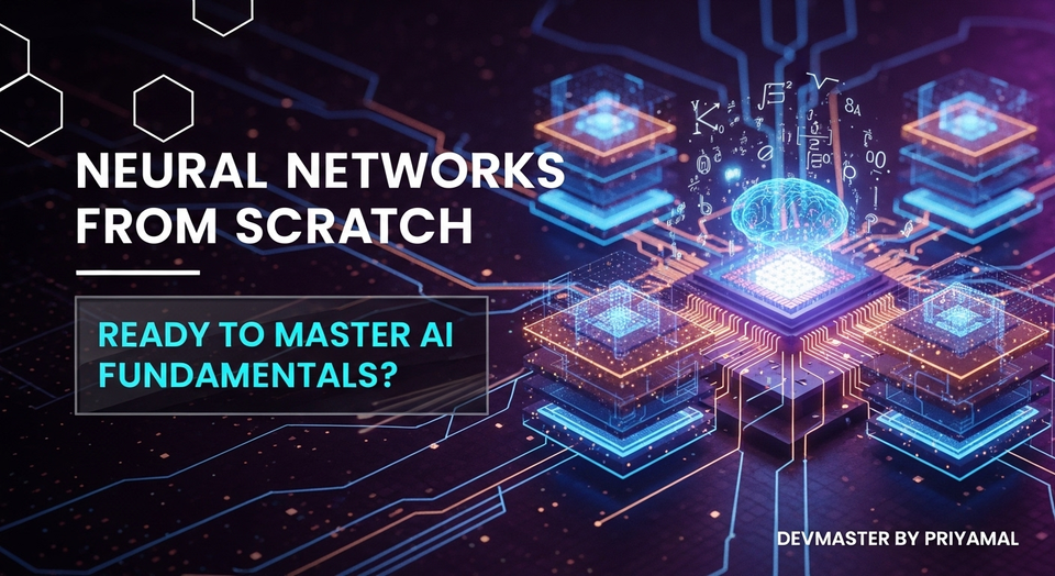 Deep Learning සිංහලෙන් | Neural Networks Basics | Activation Functions | Loss Functions | Optimization Algorithms