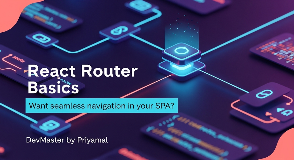 React Router Basics | Client-side Routing Sinhala | ReactJS Sri Lanka