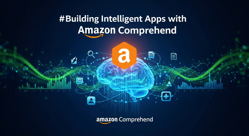 Amazon Comprehend Sinhala Tutorial: NLP Made Easy on AWS