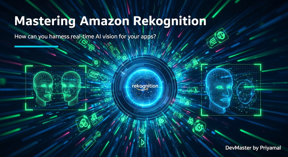 Amazon Rekognition Sinhala Tutorial: Computer Vision with AWS