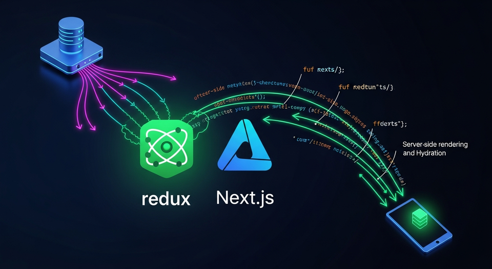 Next.js සමඟ Redux Toolkit සහ SSR නිවැරදිව භාවිතා කරමු | Sinhala Tutorial