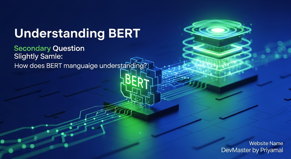 BERT Architecture and Fine-tuning Explained in Sinhala | AI Guide