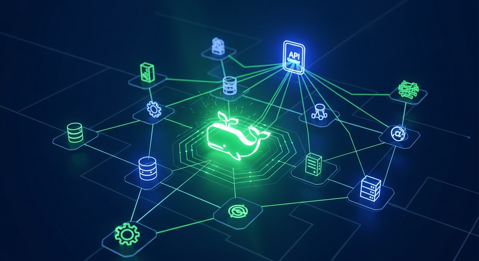 Docker Microservices Architecture Sinhala Tutorial | DevOps Sri Lanka