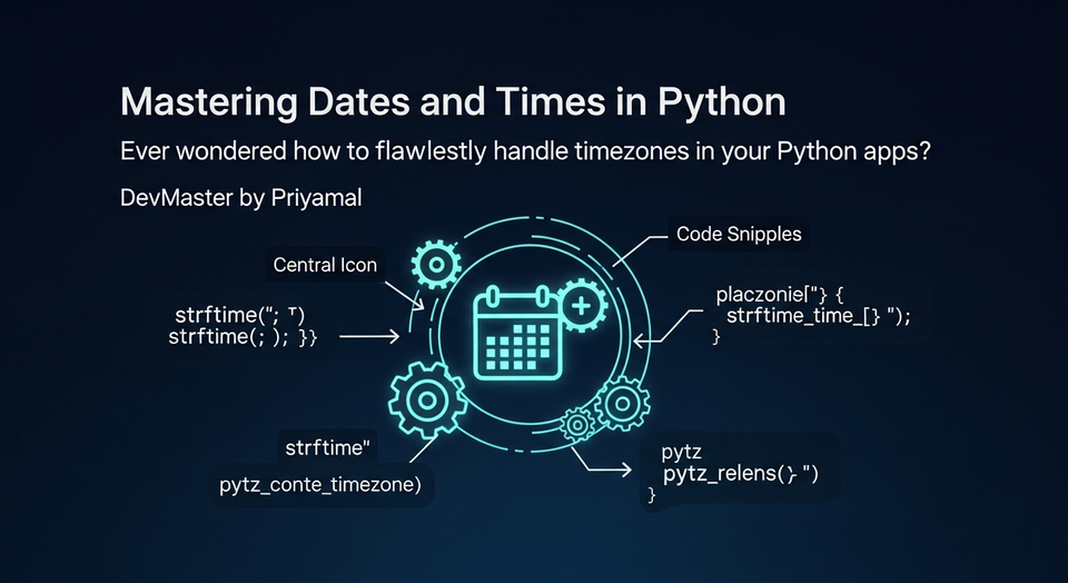 Python datetime Tutorial Sinhala: දිනයන් සහ වේලාවන් සමග වැඩ කරමු